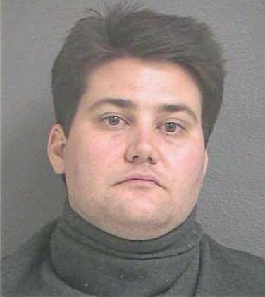 Schroeder David - Wyandotte County, KS 