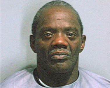 Barksdale George - Dekalb County, GA 