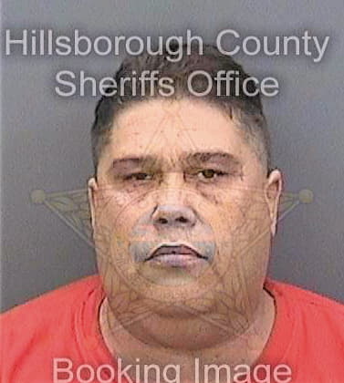 Ballester Gilberto - Hillsborough County, FL 