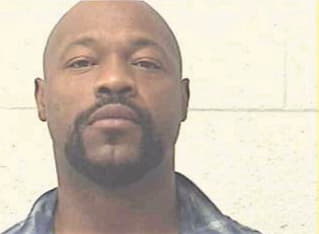 Allen Gregory - Newton County, GA 