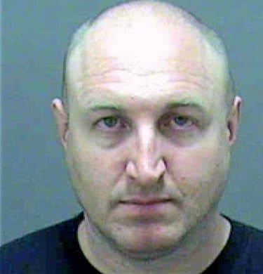 Nicholson Gregory - Mecklenburg County, NC 
