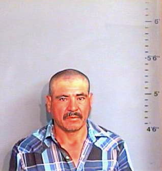 Pina-Sanchez J - Brazos County, TX 