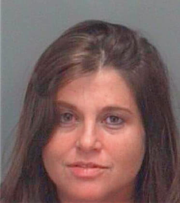 Schiess Jacqueline - Pinellas County, FL 
