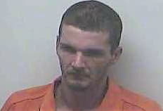Butler James - Hart County, KY 