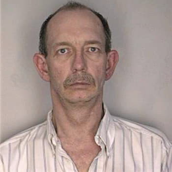 Ellis James - Hillsborough County, FL 