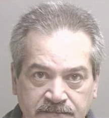 Weber James - Mahoning County, OH 