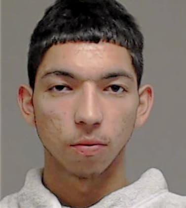 Perez Joey - Collin County, TX 