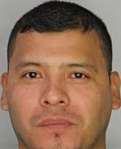 Gonzales Jose - Hillsborough County, FL 