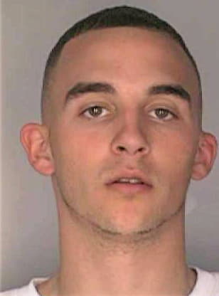 Ramos Joshua - Hillsborough County, FL 