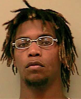 Johnson Justin - Gwinnett County, GA 