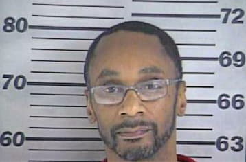 Thomas Kenneth - Dyer County, TN 