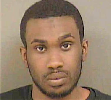Parry Kenrick - Mecklenburg County, NC 