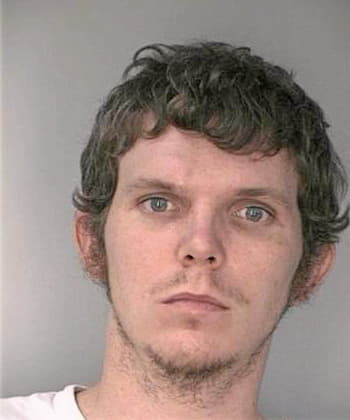 Krieter Kevin - Hillsborough County, FL 