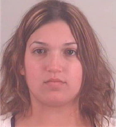 Rivera Kristen - Tarrant County, TX 