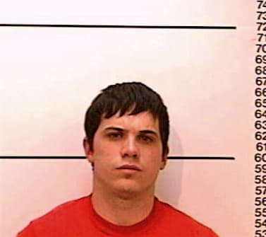 Mohr Kyle - Hays County, TX 