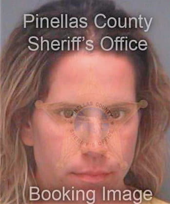 Fletcher Lacy - Pinellas County, FL 