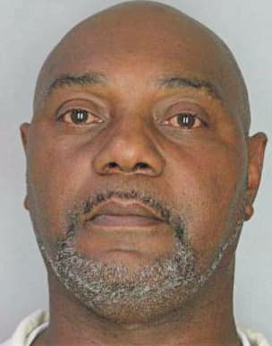Crayton Larry - Hillsborough County, FL 