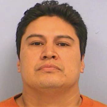 Dominguez Leonard - Travis County, TX 