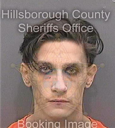 Brady Louis - Hillsborough County, FL 