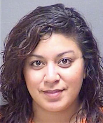 Chavez Maria - Titus County, TX 