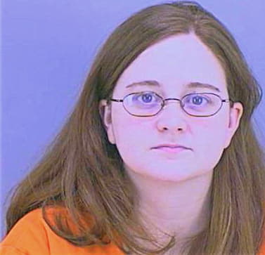 Higginbotham Meagan - Smith County, TX 