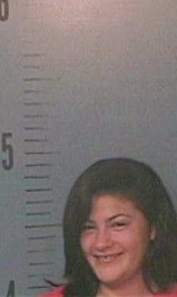Mendez Mychele - Taylor County, TX 