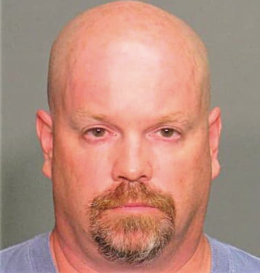 Bouchard Patrick - Wake County, NC 