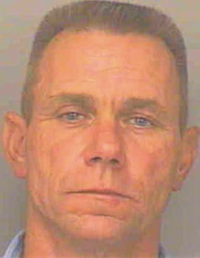 Mott Raymond - Polk County, FL 