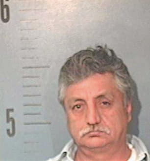 Mata Ricardo - Taylor County, TX 