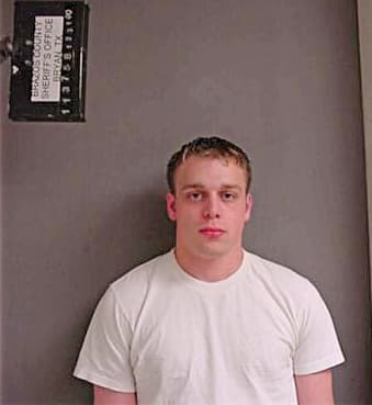 Wilson Richard - Brazos County, TX 