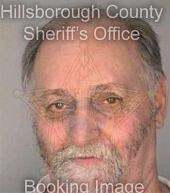Cox Robert - Hillsborough County, FL 