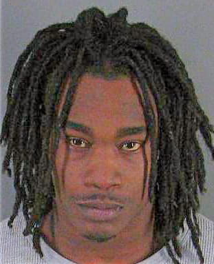 Huitt Robert - Gaston County, NC 