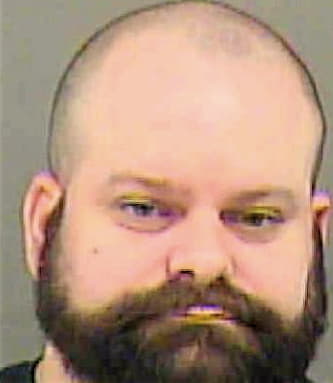 Wilson Robert - Mecklenburg County, NC 