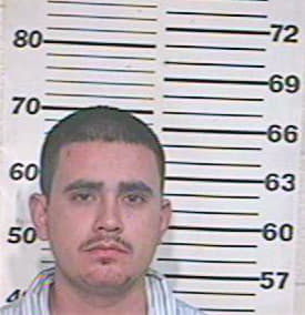 Sosa Santos - Hidalgo County, TX 