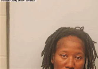 Pierce Sharon - Chatham County, GA 