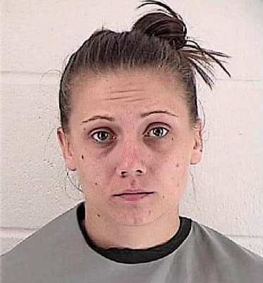 Bowen Tina - Johnson County, KS 
