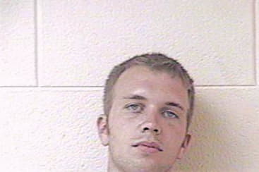 Cornett Travis - Montgomery County, KY 