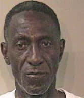 Williams Willie - Leon County, FL 