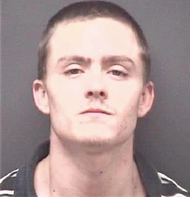 Hewitt Zackary - Pitt County, NC 
