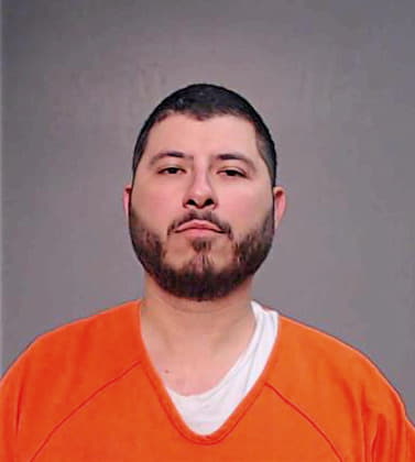 Garcia Abel - Hidalgo County, TX 