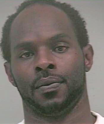 Francis Adrian - Gwinnett County, GA 