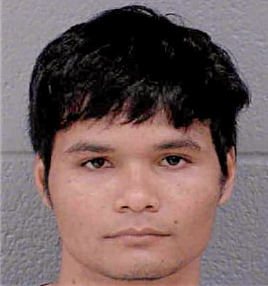 Niang Blip - Mecklenburg County, NC 