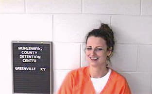 Rowe Brandi - Muhlenberg County, KY 