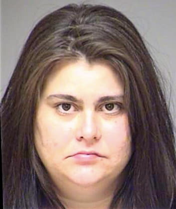 Armijo Brandie - Denton County, TX 