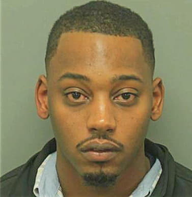 Royes-Thomas Carlos - Wake County, NC 