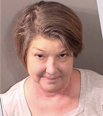 Jianfortoni Catherine - Denton County, TX 