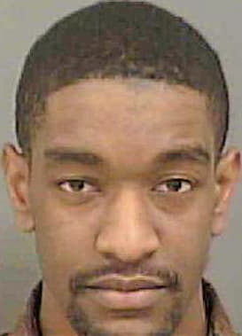 Williams Christopher - Mecklenburg County, NC 