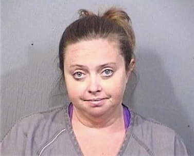 Corbin Crystal - Brevard County, FL 