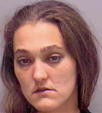 Thomas Crystal - Lee County, FL 