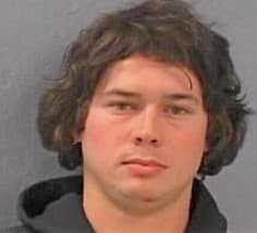 Beamer Curtis - Greene County, MO 